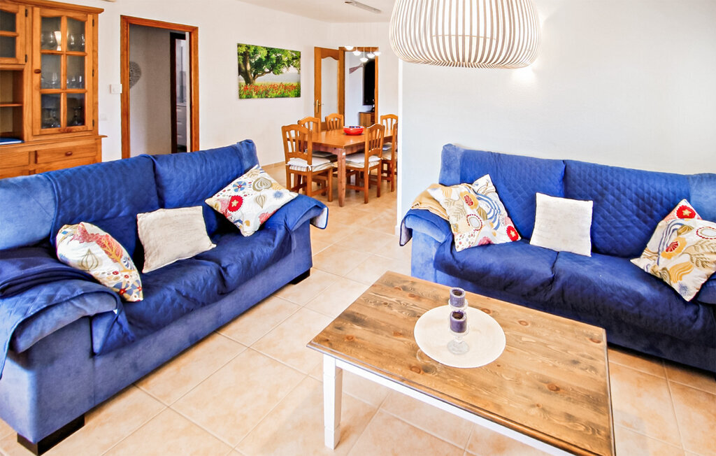 Maison 6 personnes à Teulada - Photo 4