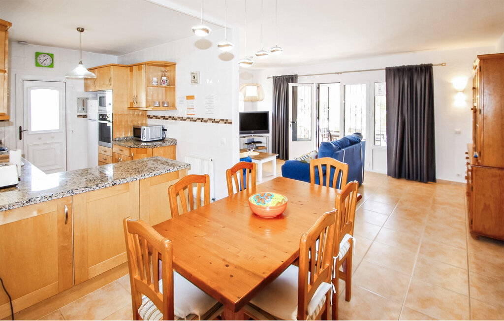 Maison 6 personnes à Teulada - Photo 6