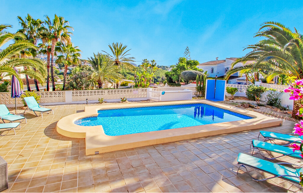 Maison 6 personnes à Teulada - Photo 10