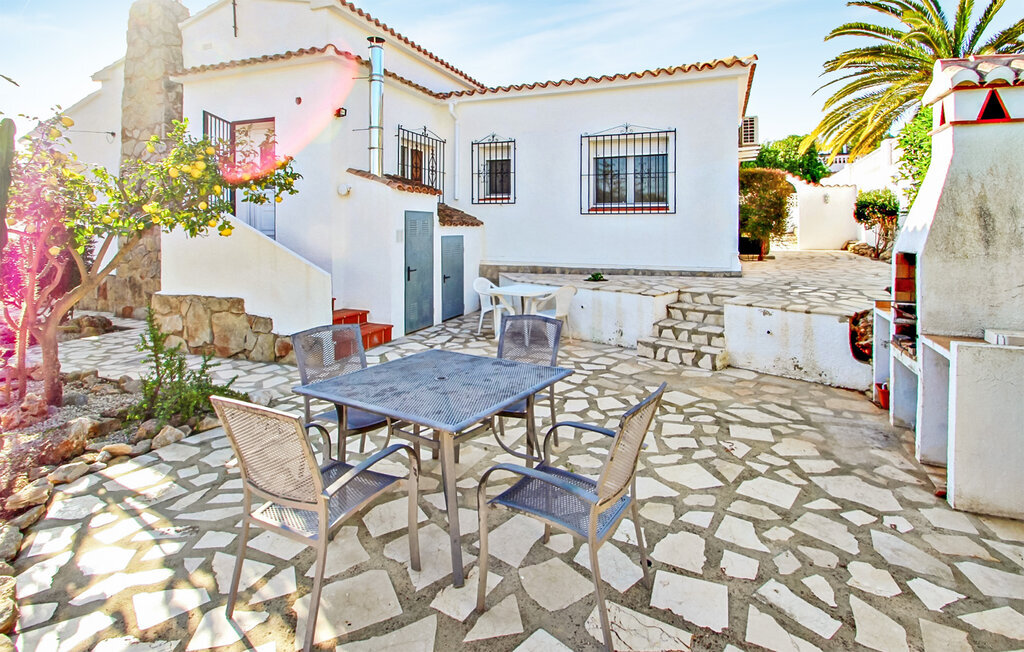 Maison 6 personnes à Teulada - Photo 13