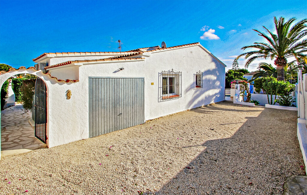 Maison 6 personnes à Teulada - Photo 14