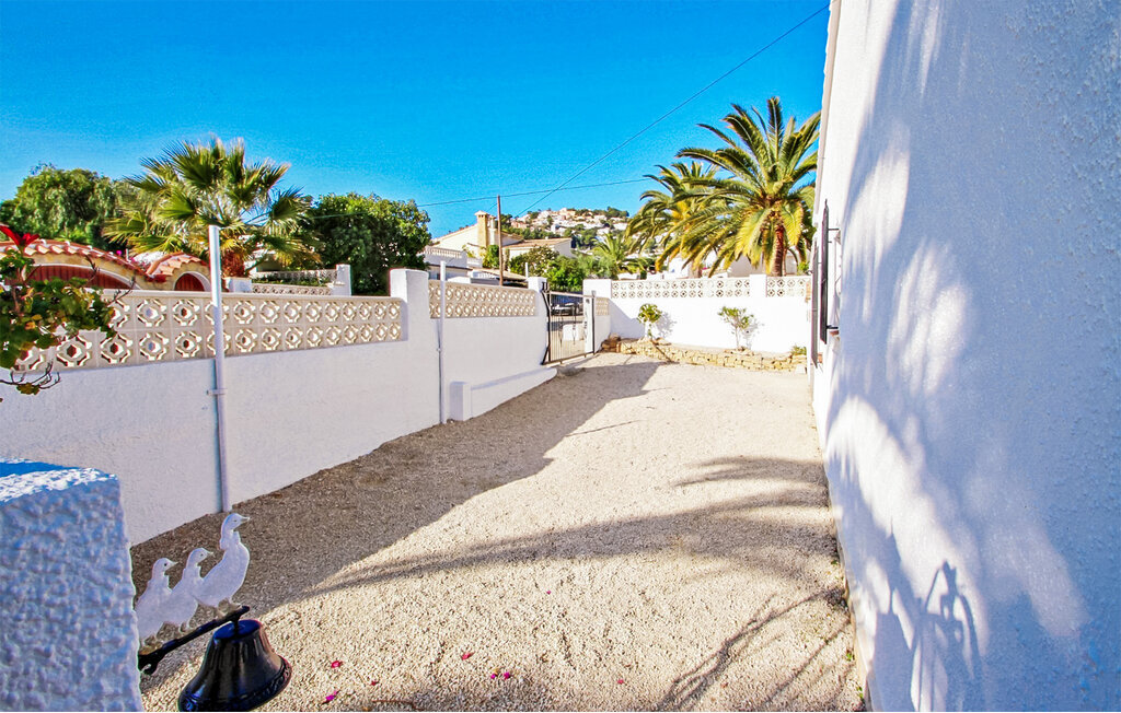 Maison 6 personnes à Teulada - Photo 17