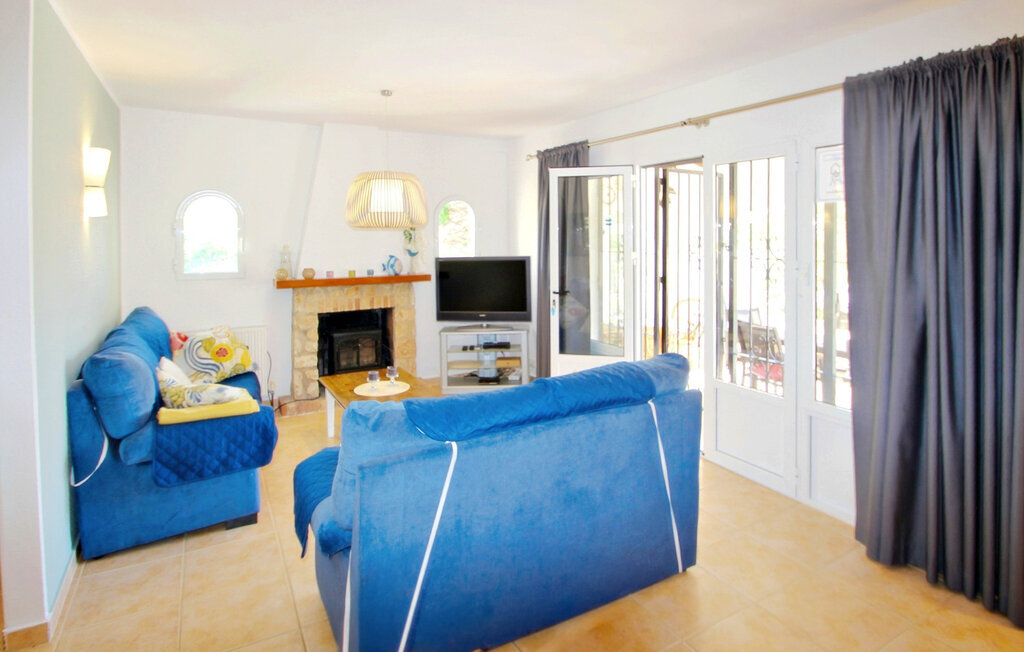Maison 6 personnes à Teulada - Photo 18