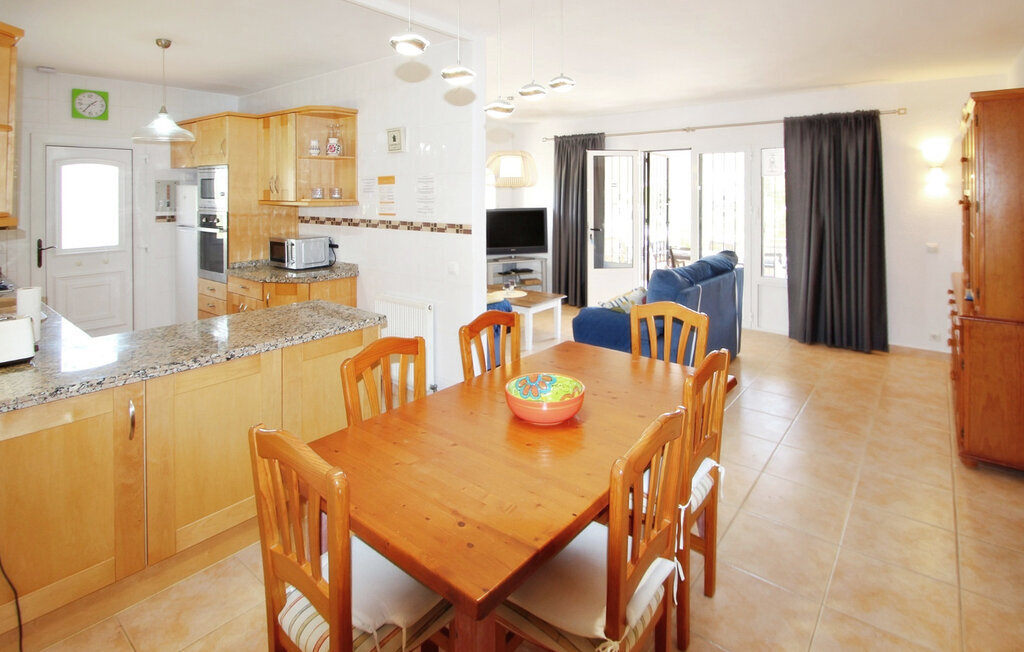 Maison 6 personnes à Teulada - Photo 19