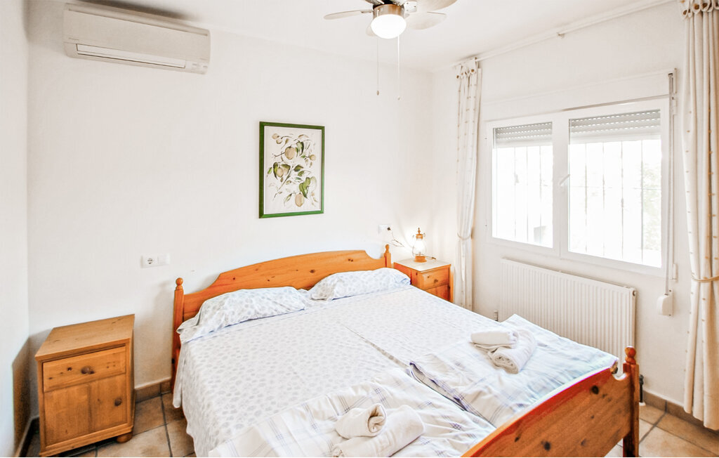 Maison 6 personnes à Teulada - Photo 20