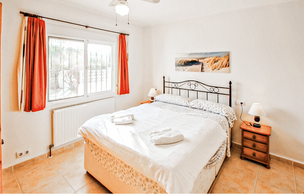 Maison 6 personnes à Teulada - Photo 21