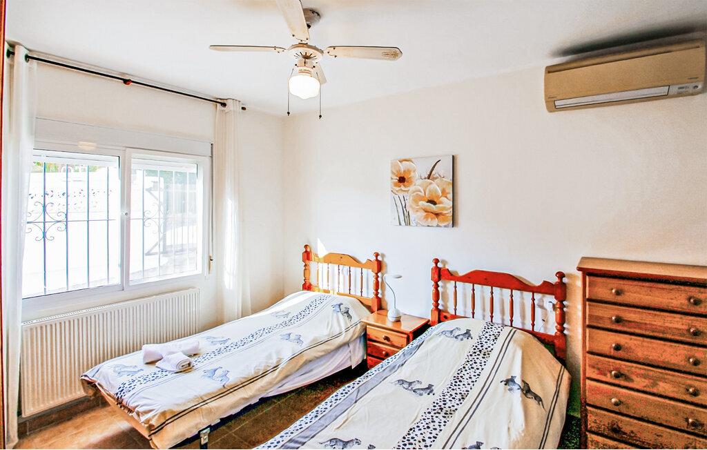 Maison 6 personnes à Teulada - Photo 22