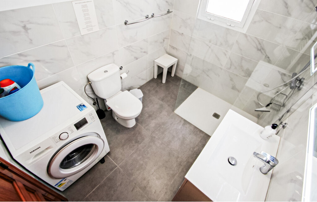 Maison 6 personnes à Teulada - Photo 24