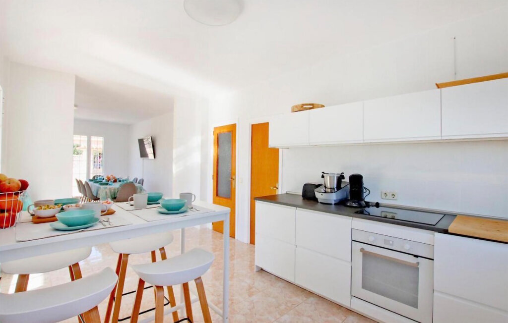 Villa domingos, Maison 8 personnes à Cales de Mallorca - Photo 5