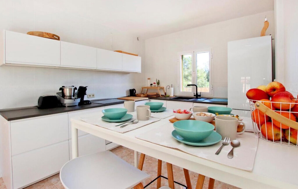 Villa domingos, Maison 8 personnes à Cales de Mallorca - Photo 6