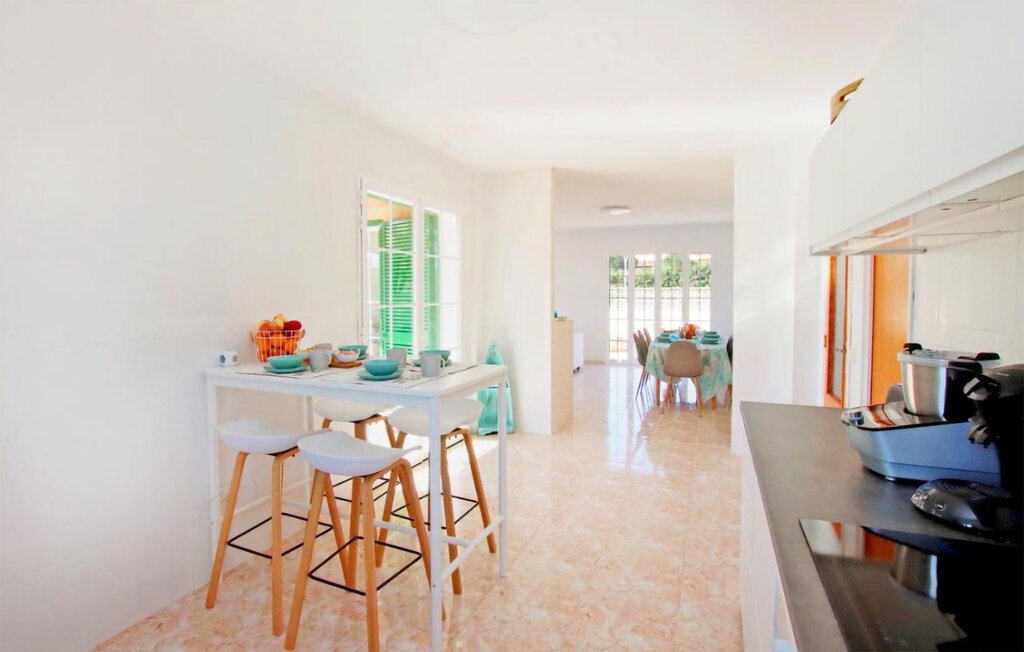 Villa domingos, Maison 8 personnes à Cales de Mallorca - Photo 7