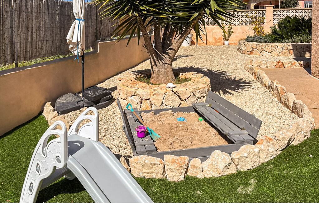 Villa domingos, Maison 8 personnes à Cales de Mallorca - Photo 13