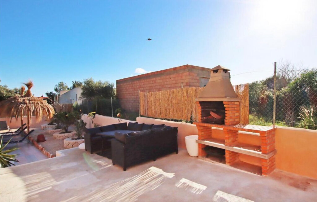 Villa domingos, Maison 8 personnes à Cales de Mallorca - Photo 15