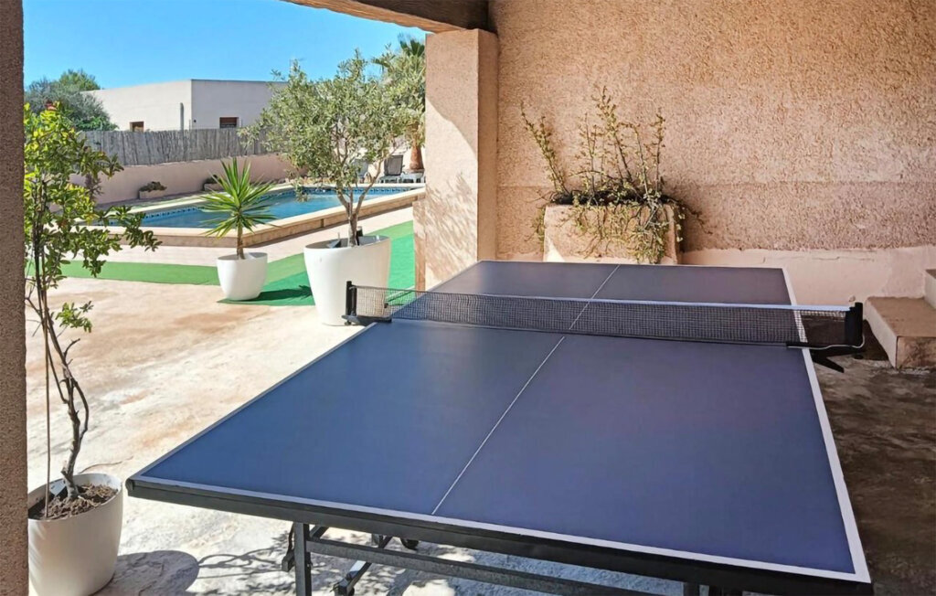 Villa domingos, Maison 8 personnes à Cales de Mallorca - Photo 16