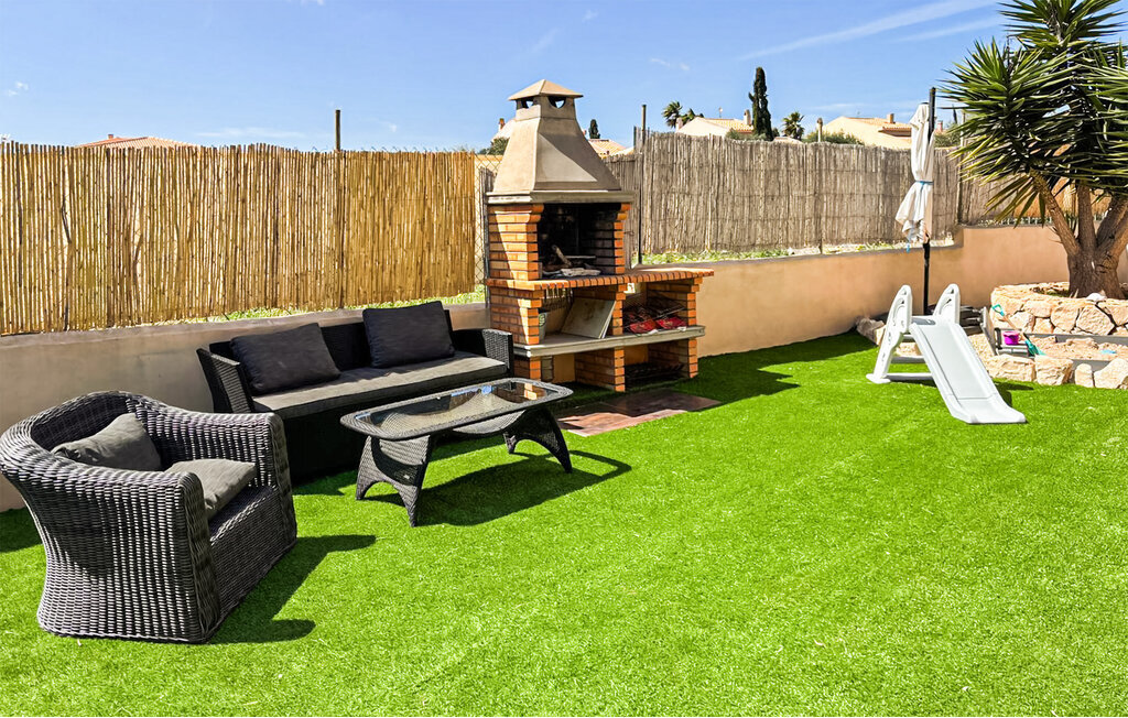Villa domingos, Maison 8 personnes à Cales de Mallorca - Photo 18