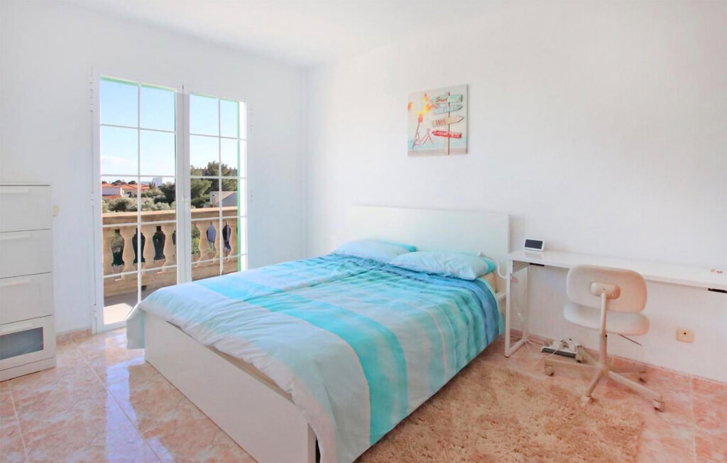 Villa domingos, Maison 8 personnes à Cales de Mallorca - Photo 19