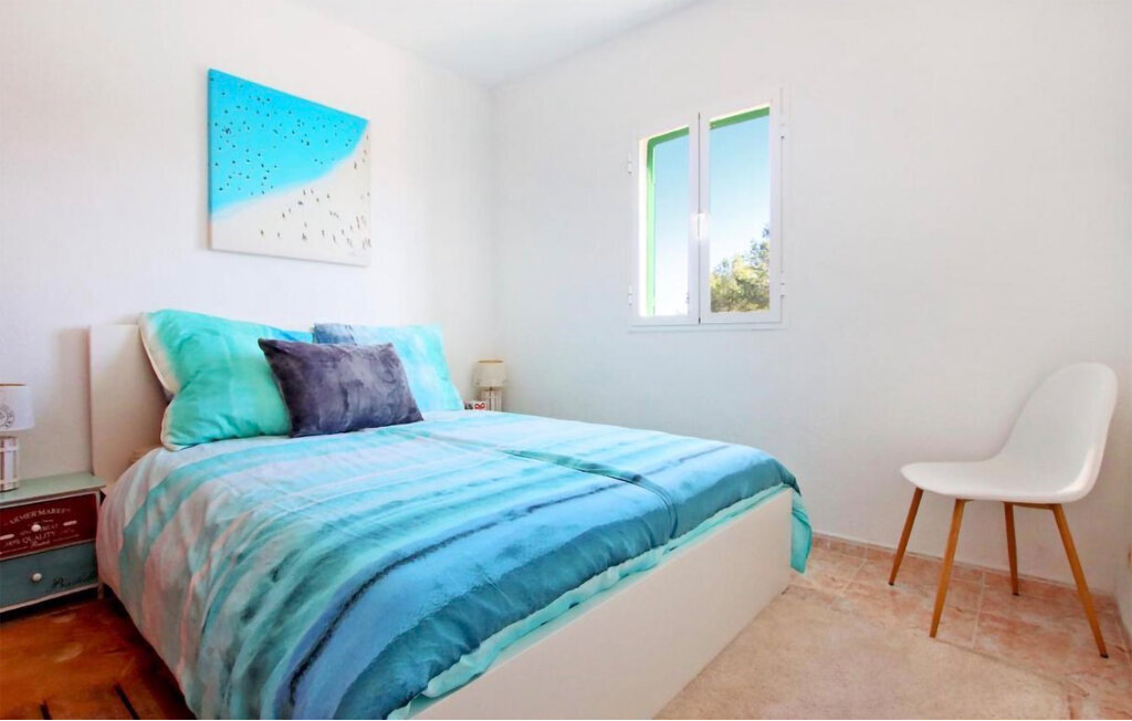 Villa domingos, Maison 8 personnes à Cales de Mallorca - Photo 20