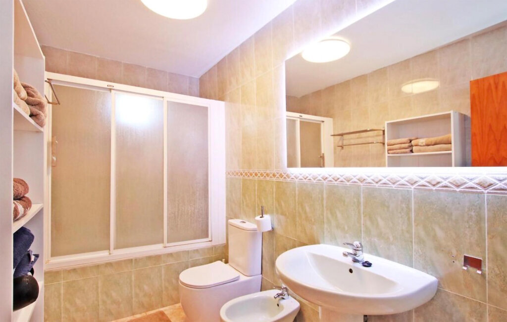 Villa domingos, Maison 8 personnes à Cales de Mallorca - Photo 23