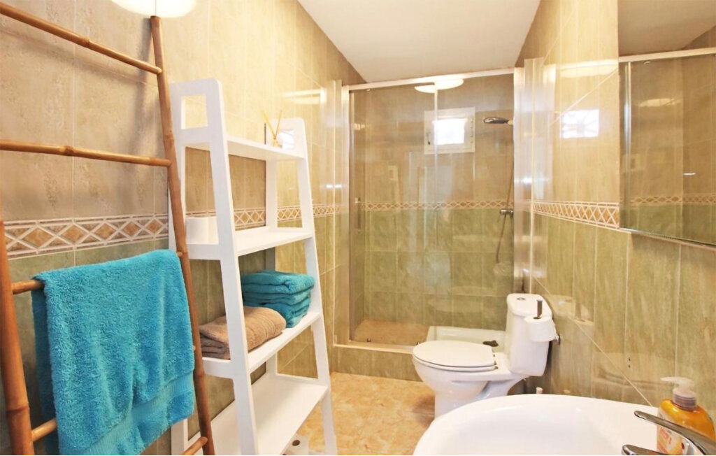 Villa domingos, Maison 8 personnes à Cales de Mallorca - Photo 24
