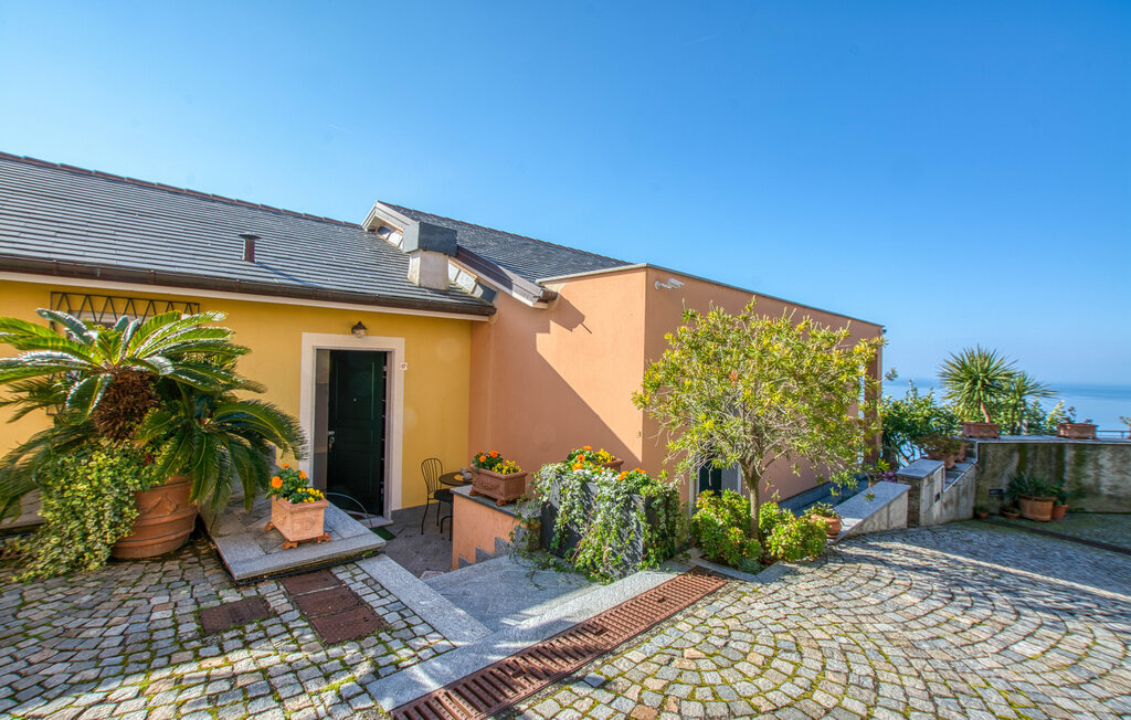 Appartement 5 personnes à Bogliasco - Photo 1