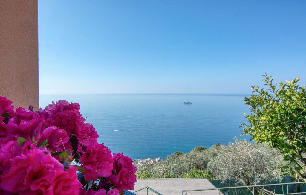 Appartement 5 personnes à Bogliasco - Photo 2