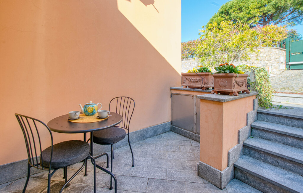 Appartement 5 personnes à Bogliasco - Photo 3