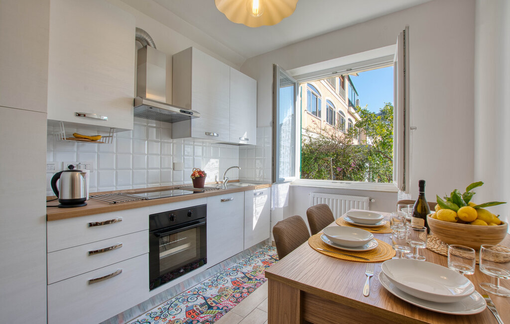 Appartement 5 personnes à Bogliasco - Photo 6