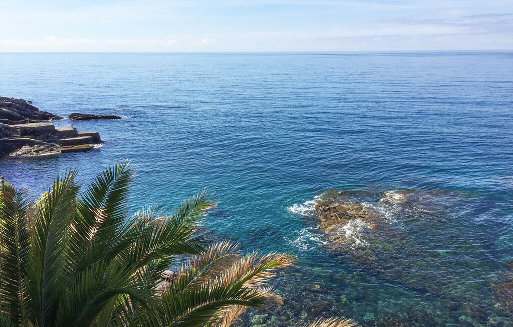 Appartement 5 personnes à Bogliasco - Photo 9