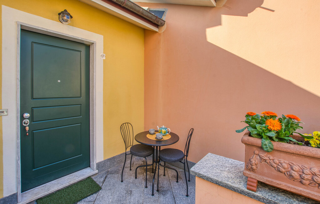 Appartement 5 personnes à Bogliasco - Photo 10