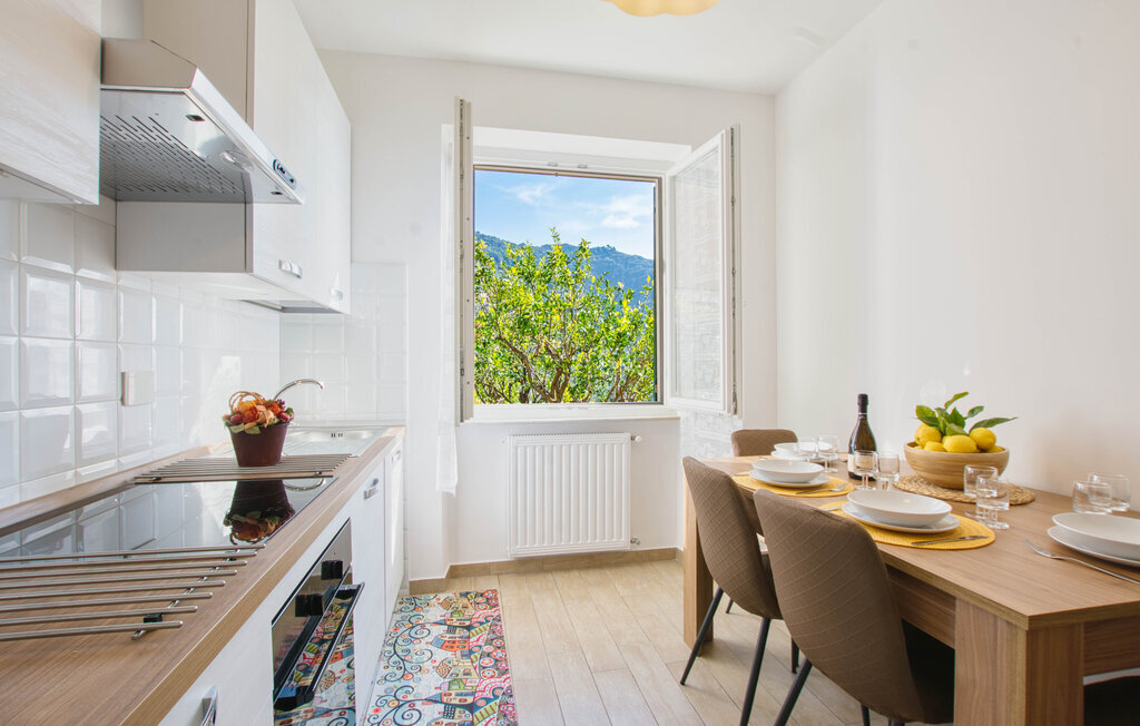Appartement 5 personnes à Bogliasco - Photo 15