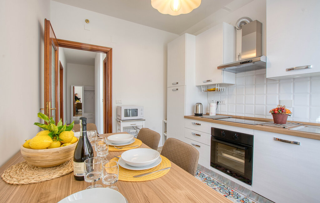 Appartement 5 personnes à Bogliasco - Photo 16