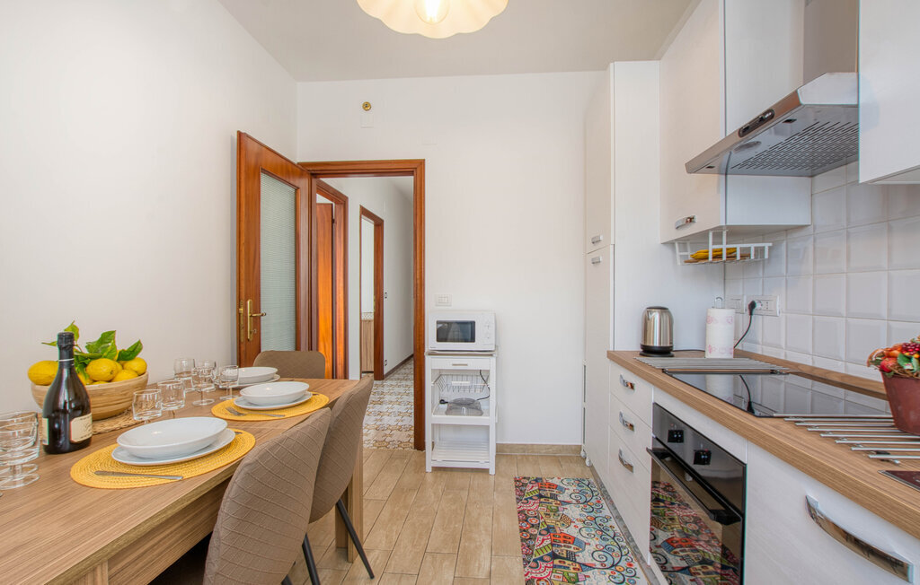 Appartement 5 personnes à Bogliasco - Photo 17