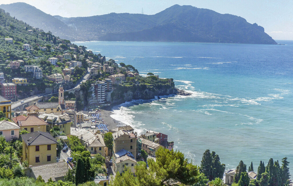 Appartement 5 personnes à Bogliasco - Photo 25