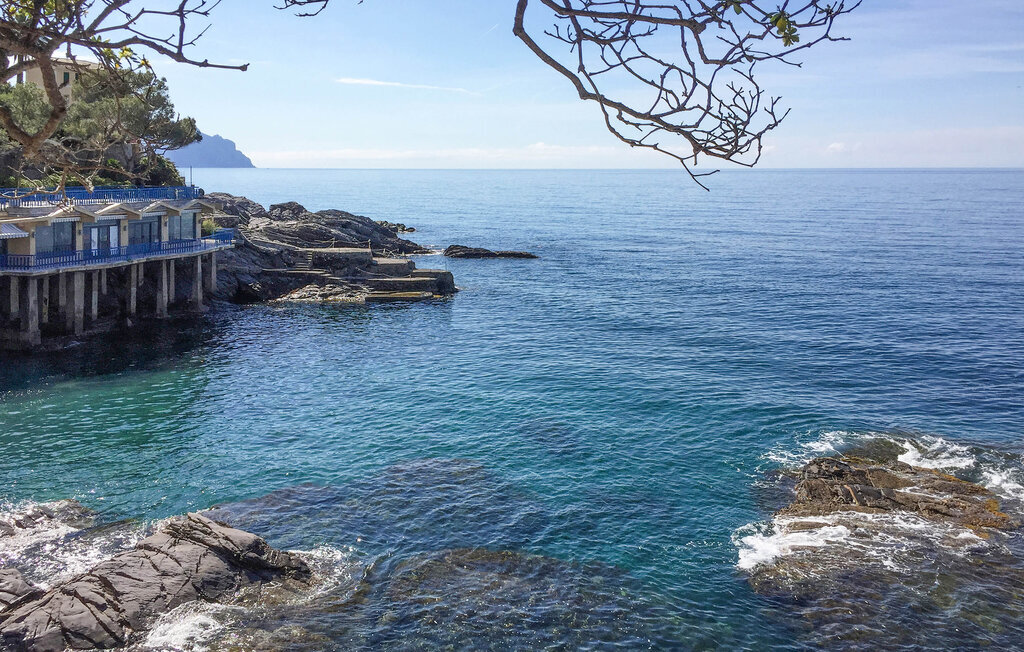 Appartement 5 personnes à Bogliasco - Photo 26
