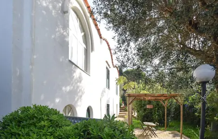 Location maison à Anacapri, Villa Marina