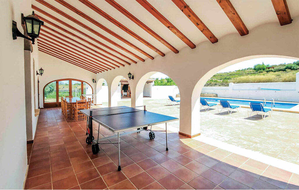 Maison 8 personnes à Teulada - Photo 2