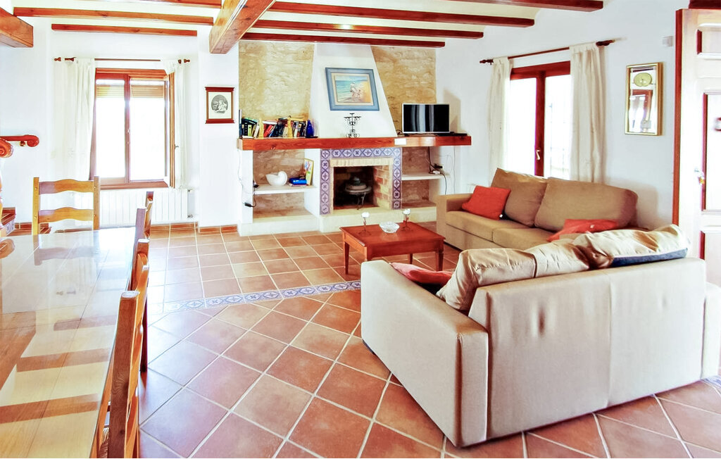 Maison 8 personnes à Teulada - Photo 3