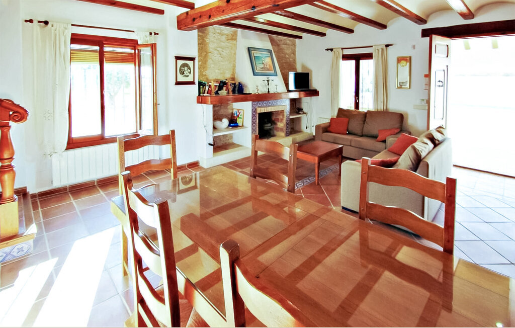 Maison 8 personnes à Teulada - Photo 4