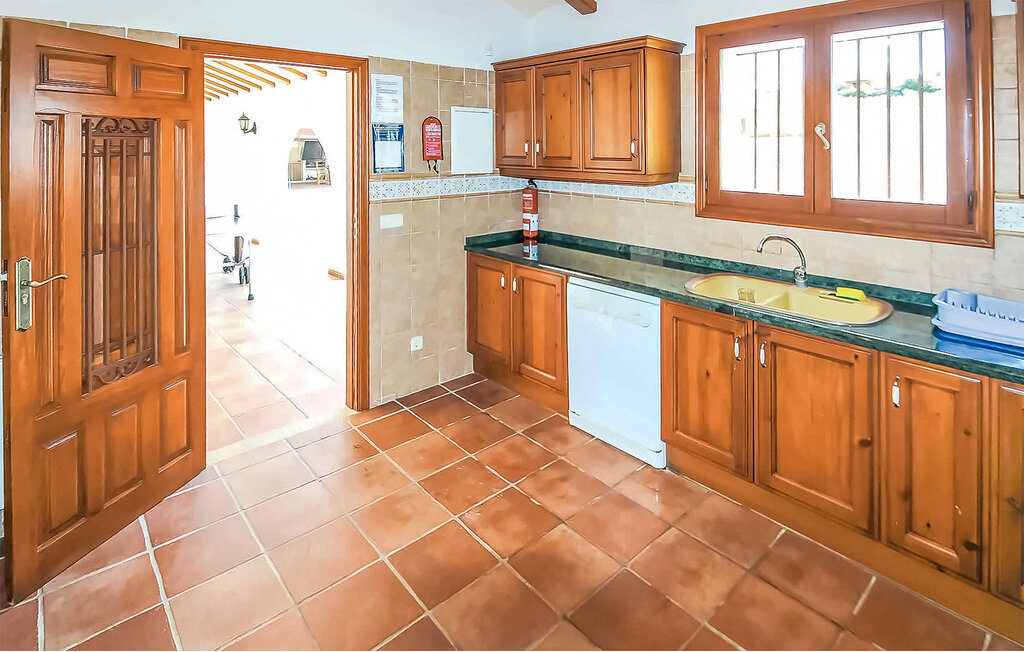 Maison 8 personnes à Teulada - Photo 6