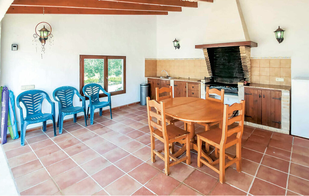 Maison 8 personnes à Teulada - Photo 8