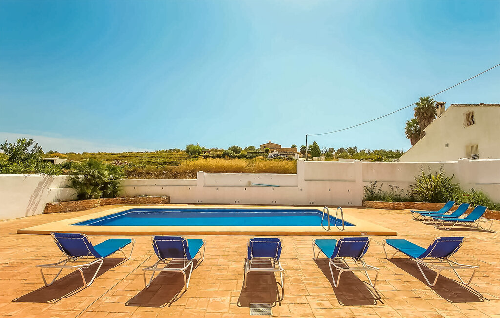 Maison 8 personnes à Teulada - Photo 9