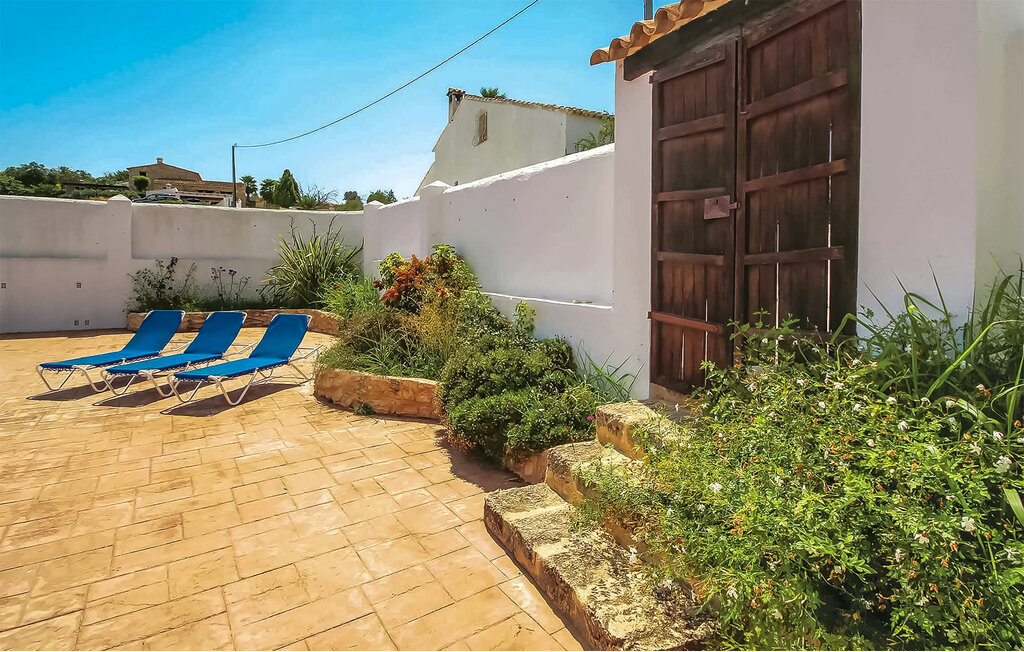 Maison 8 personnes à Teulada - Photo 10