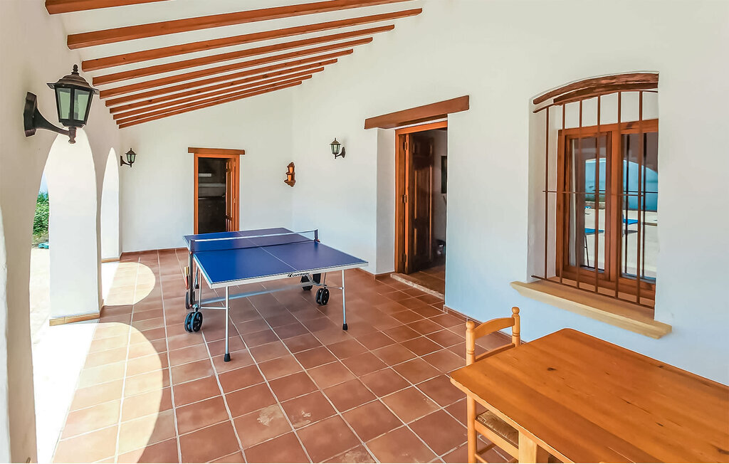 Maison 8 personnes à Teulada - Photo 12