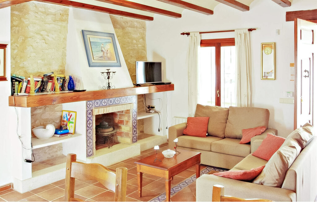 Maison 8 personnes à Teulada - Photo 14