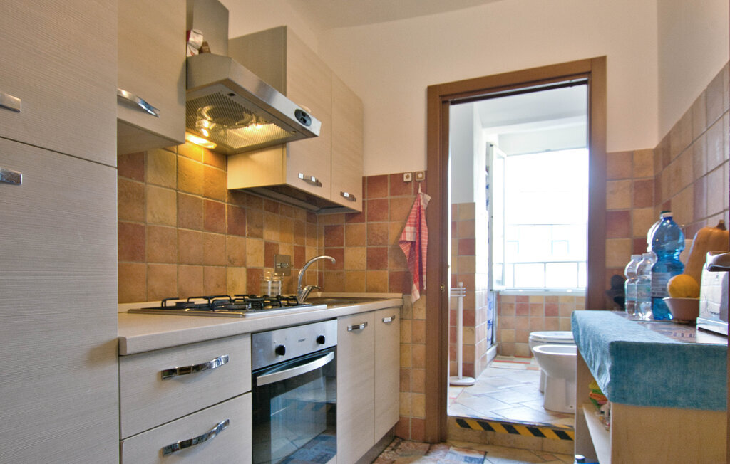 Appartement 6 personnes à Varazze - Photo 2