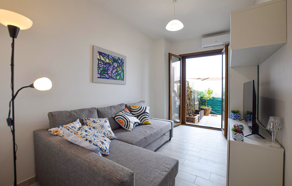 Appartement 3 personnes à Ascea - Photo 3