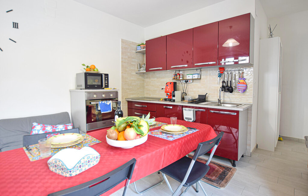 Appartement 3 personnes à Ascea - Photo 4