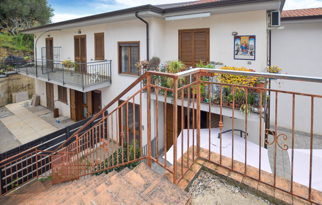 Appartement 3 personnes à Ascea - Photo 13