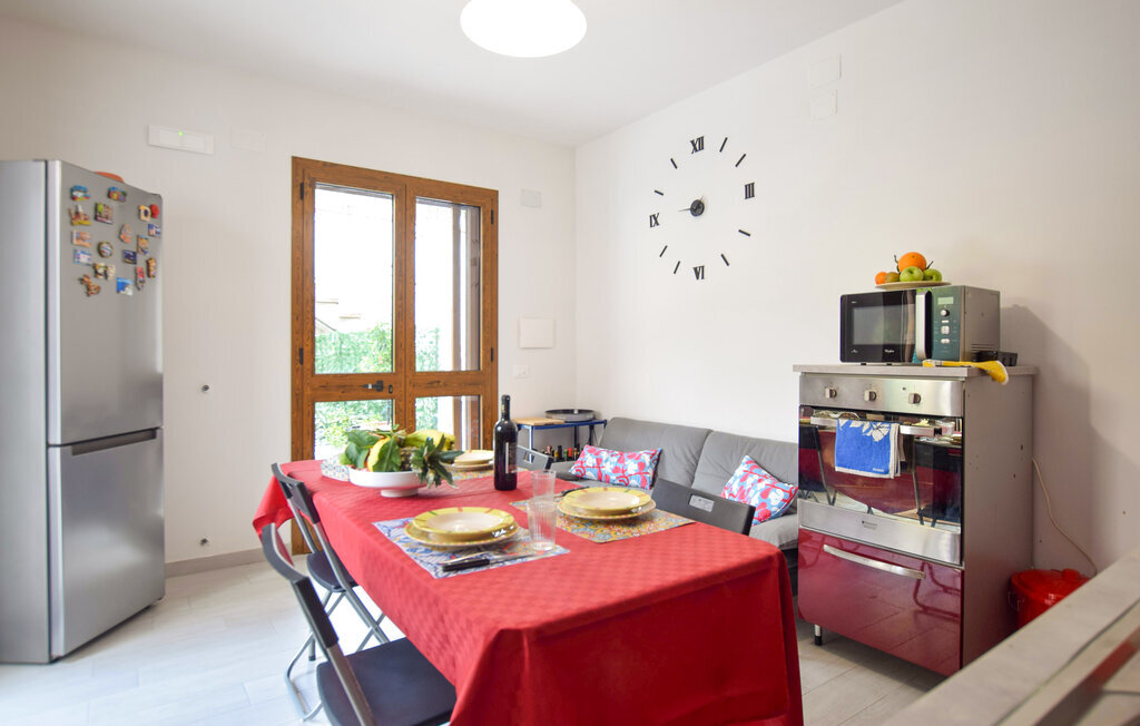 Appartement 3 personnes à Ascea - Photo 21