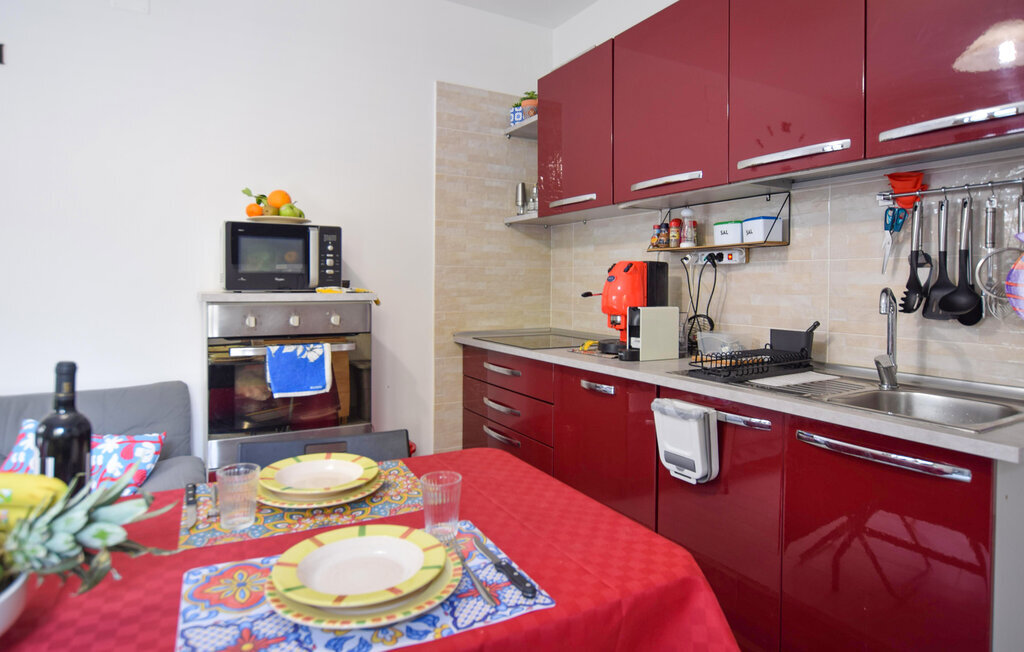 Appartement 3 personnes à Ascea - Photo 22